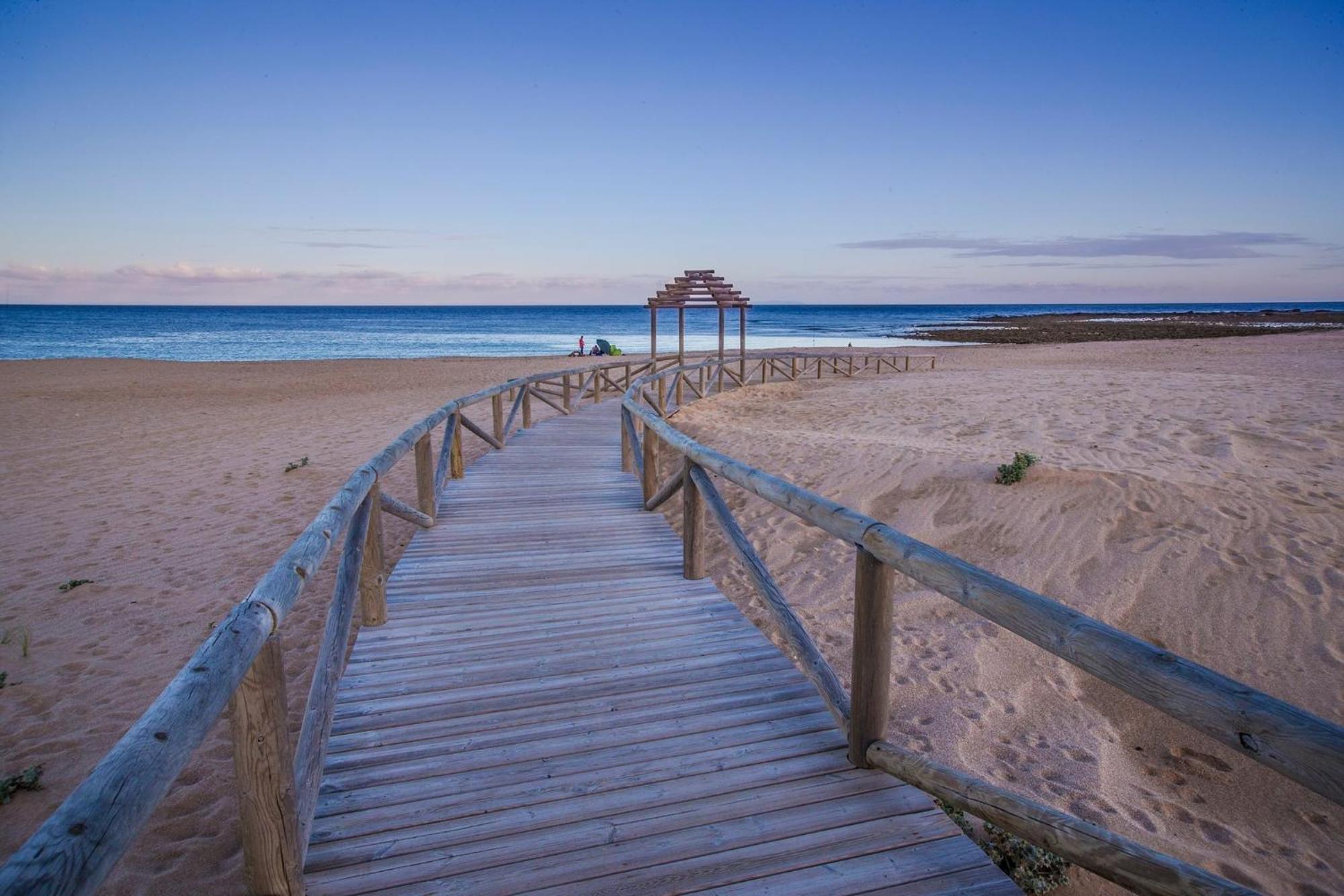 El Molino Hébergement de vacances Vejer de la Frontera
