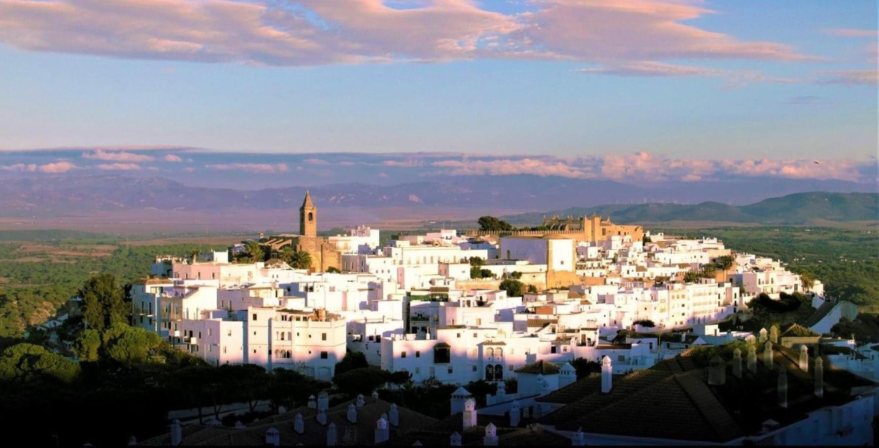 Hébergement de vacances El Molino