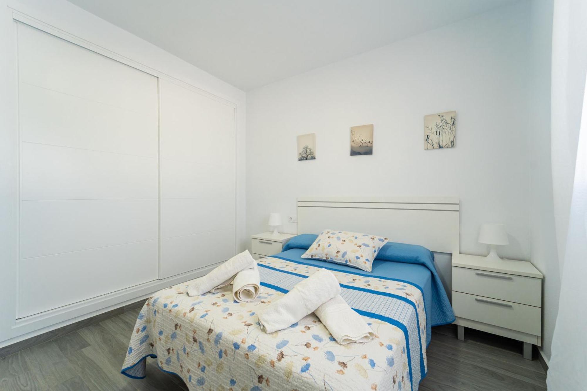 El Molino Hébergement de vacances Vejer de la Frontera