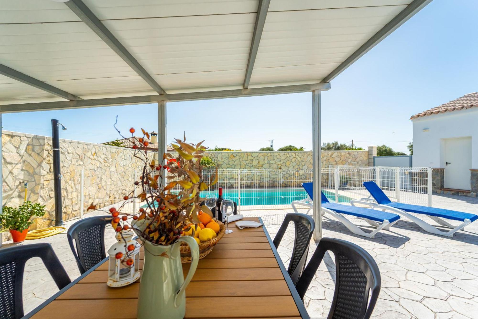 Hébergement de vacances El Molino