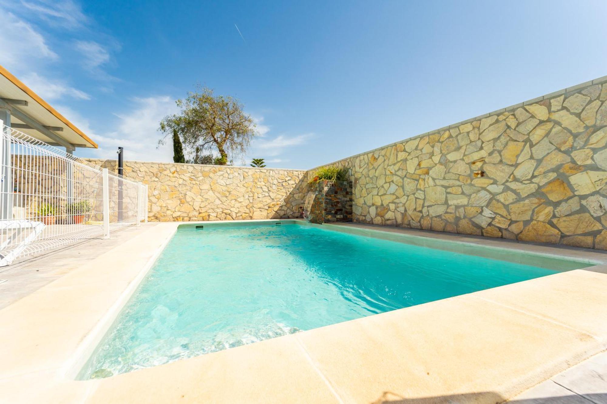 El Molino Hébergement de vacances