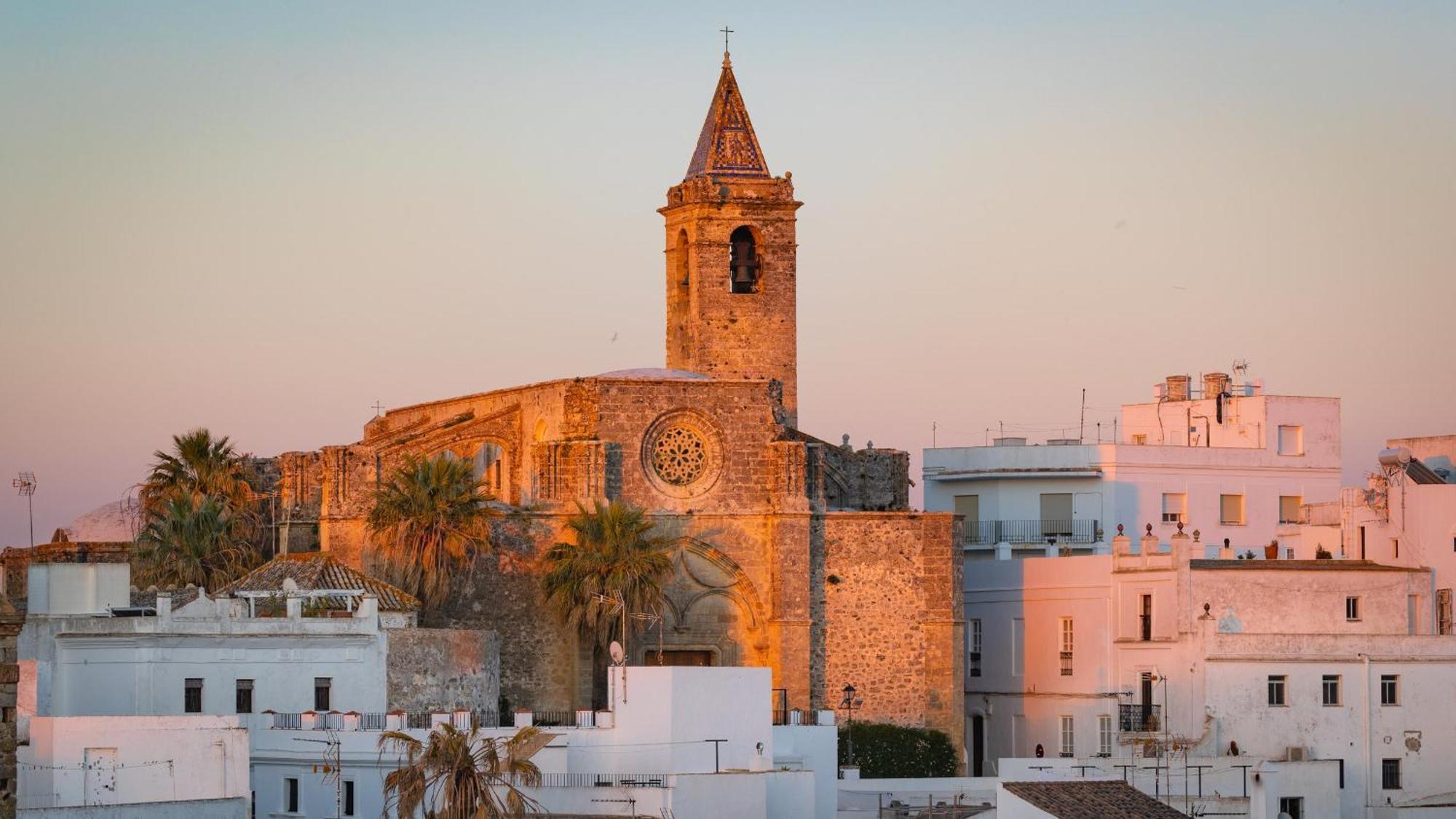 Casa de Férias El Molino