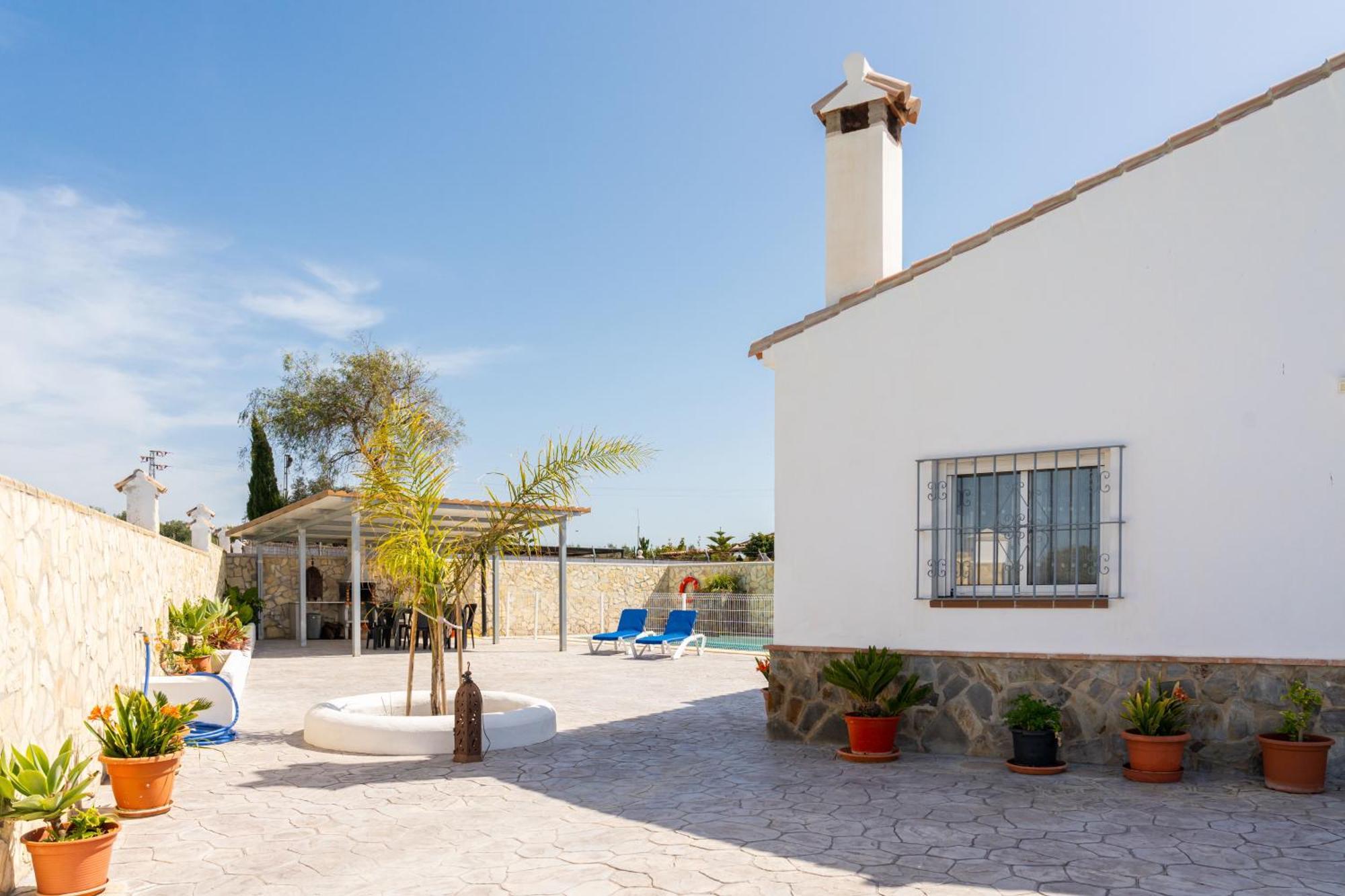 El Molino Vejer de la Frontera