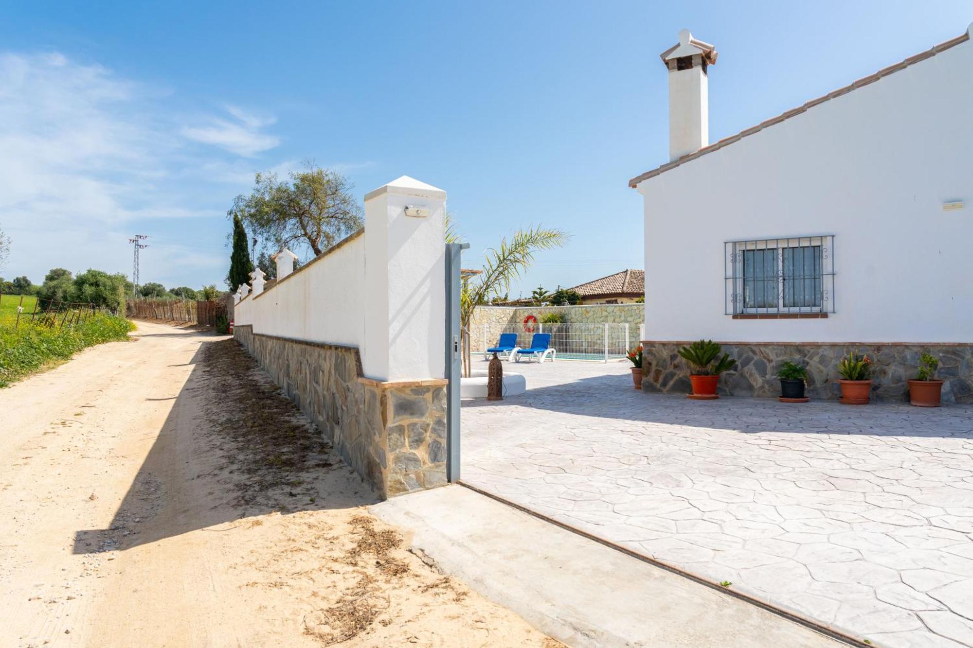 Casa de Férias El Molino